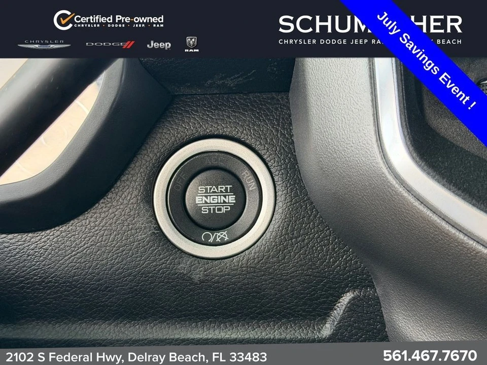 2024 Ram 2500 - Image 25 of 29