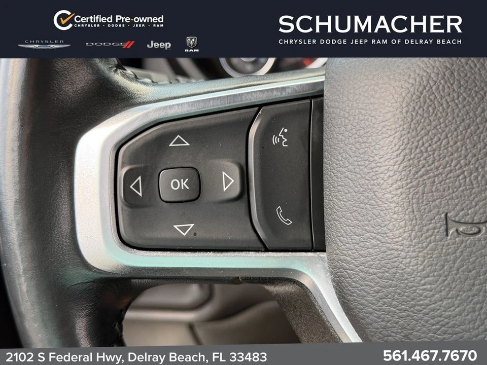2024 Ram 2500 - Image 28 of 29
