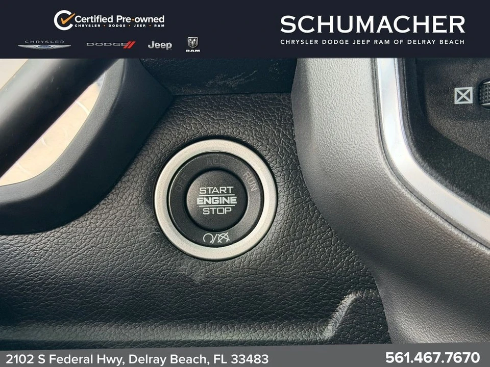 2024 Ram 2500 - Image 25 of 29