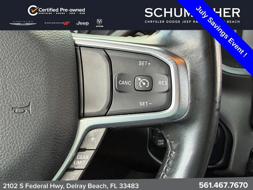 2024 Ram 2500 - Image 27 of 29