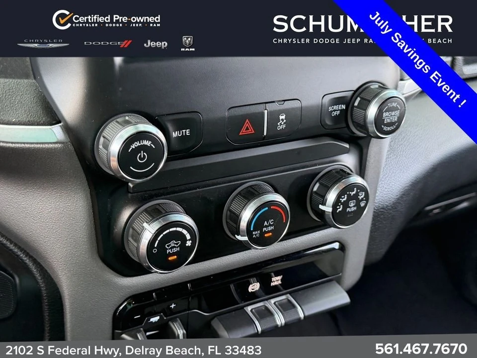 2024 Ram 2500 - Image 23 of 29