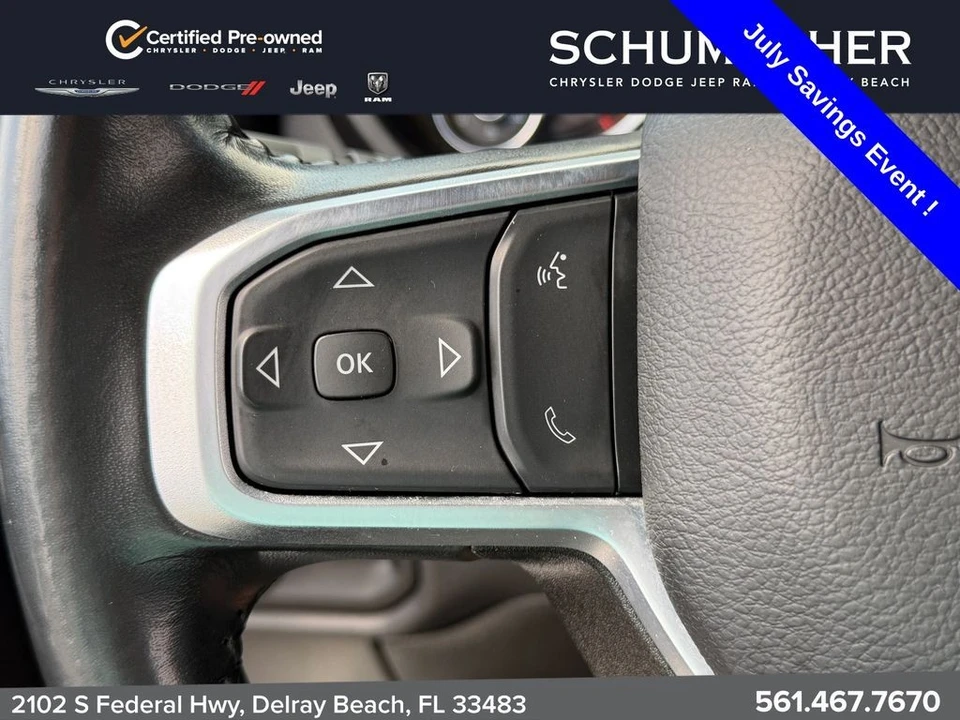 2024 Ram 2500 - Image 28 of 29