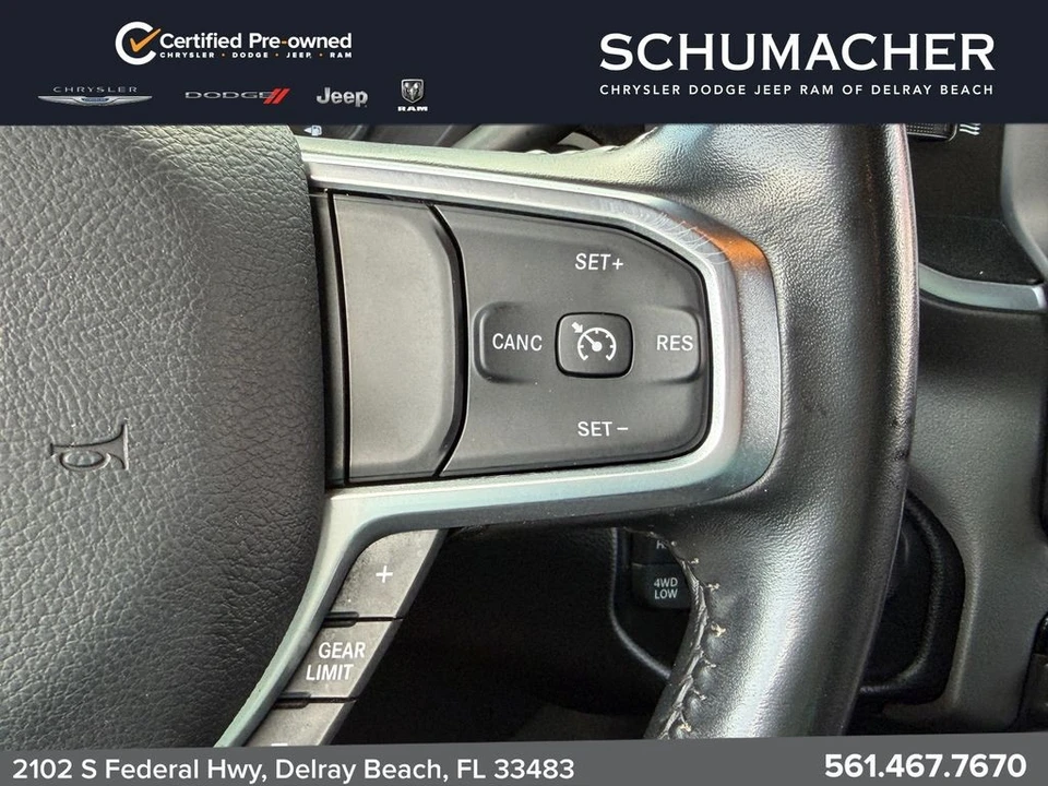 2024 Ram 2500 - Image 27 of 29