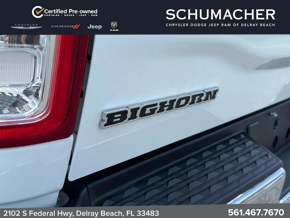 2024 Ram 2500 - Image 15 of 29