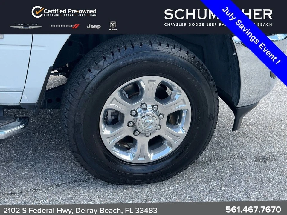 2024 Ram 2500 - Image 6 of 29