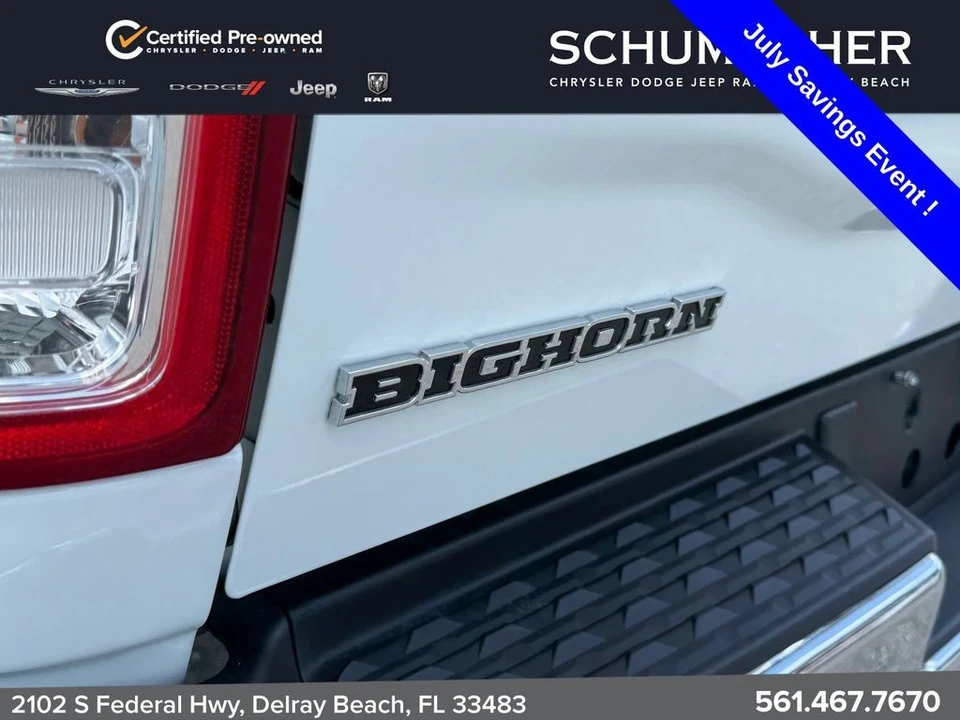 2024 Ram 2500 - Image 15 of 29