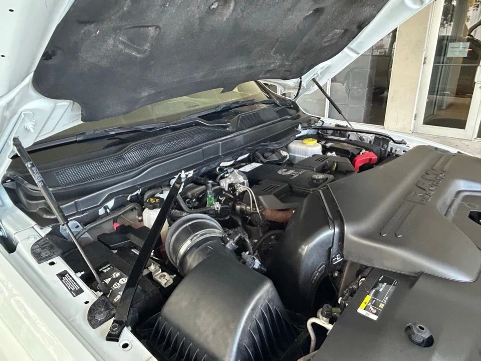 2024 Ram 2500 - Image 10 of 12