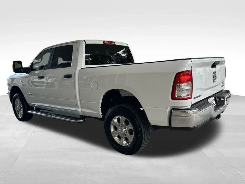 2024 Ram 2500 - Image 4 of 12