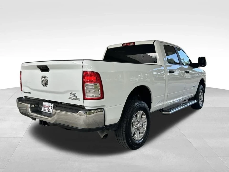 2024 Ram 2500 - Image 3 of 12