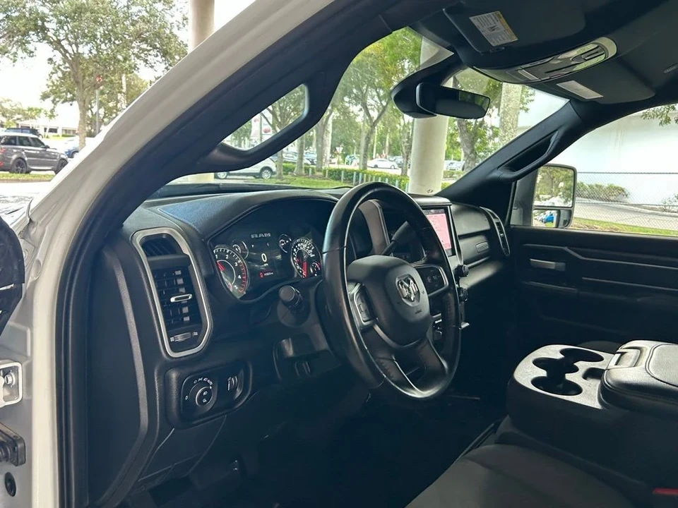 2024 Ram 2500 - Image 6 of 12