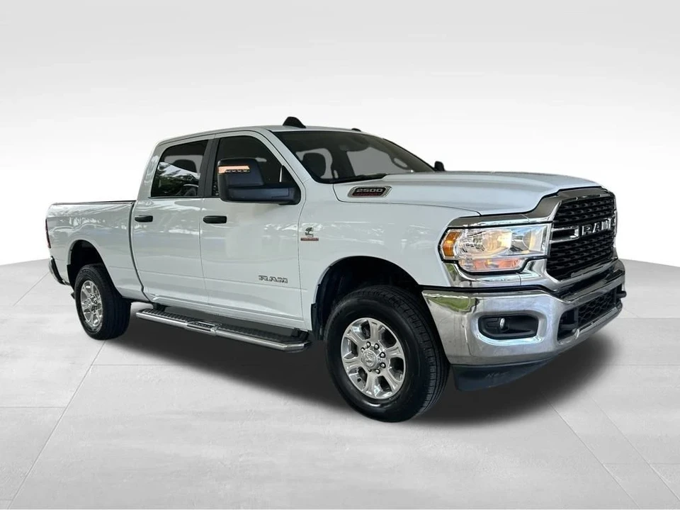 2024 Ram 2500 - Image 2 of 12