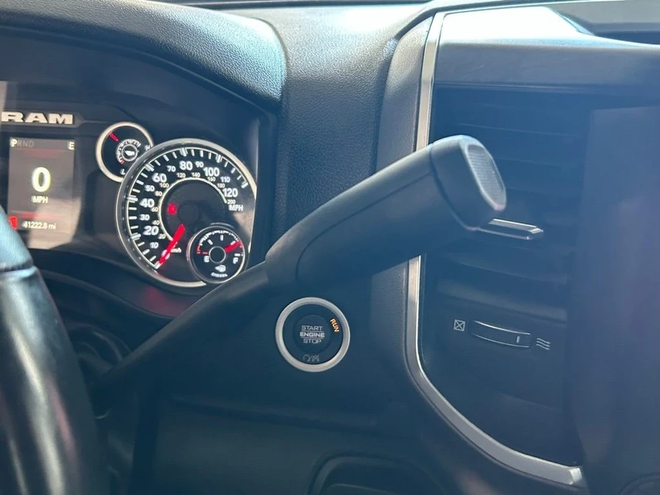 2024 Ram 2500 - Image 8 of 12