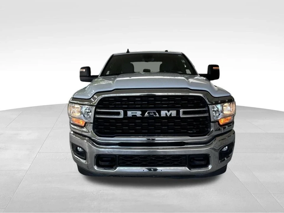 2024 Ram 2500 - Image 11 of 12