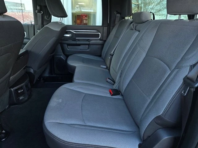 2024 Ram 2500 - Image 12 of 12