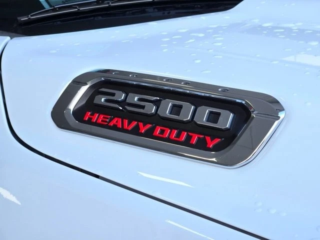 2024 Ram 2500 - Image 8 of 12