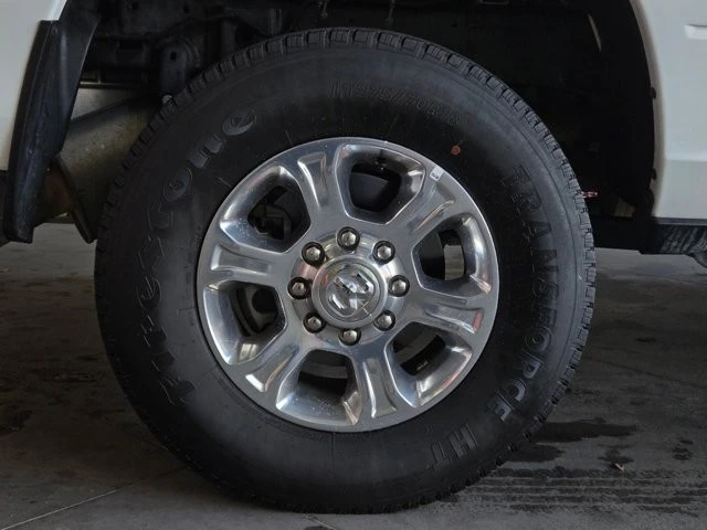 2024 Ram 2500 - Image 5 of 12