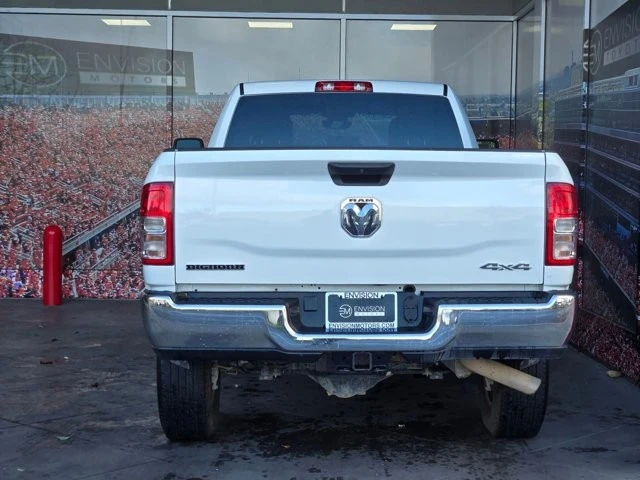 2024 Ram 2500 - Image 7 of 12