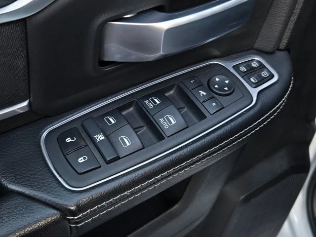 2024 Ram 2500 - Image 11 of 12