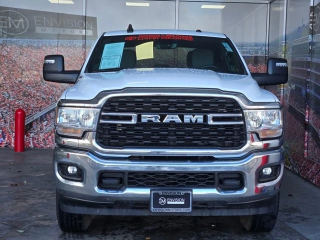 2024 Ram 2500 - Image 3 of 12