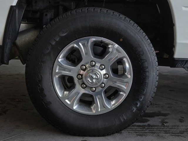 2024 Ram 2500 - Image 5 of 12