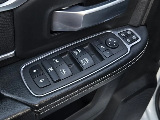 2024 Ram 2500 - Image 11 of 12