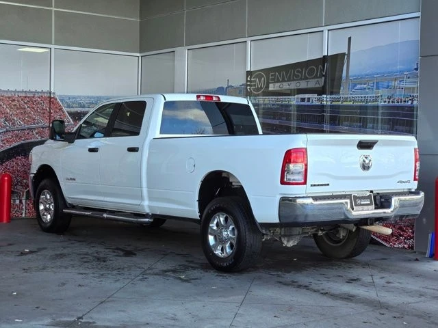 2024 Ram 2500 - Image 6 of 12