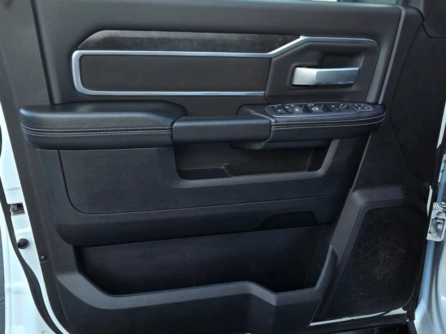 2024 Ram 2500 - Image 10 of 12