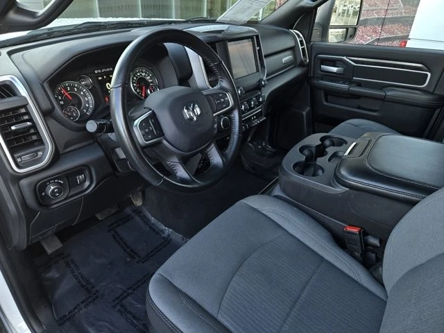 2024 Ram 2500 - Image 9 of 12