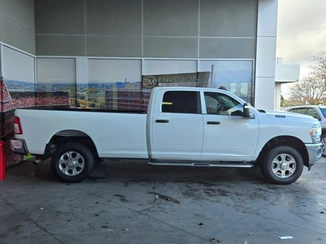 2024 Ram 2500 - Image 4 of 12