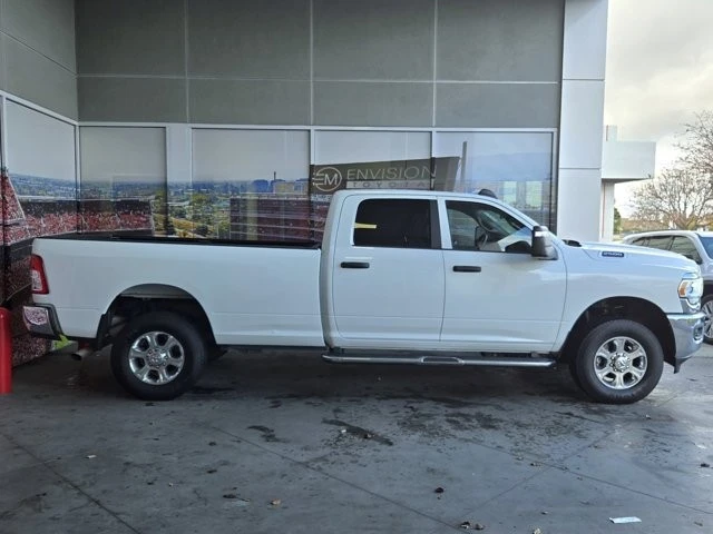 2024 Ram 2500 - Image 4 of 12