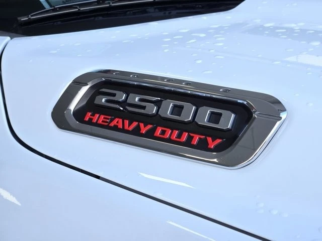 2024 Ram 2500 - Image 8 of 12