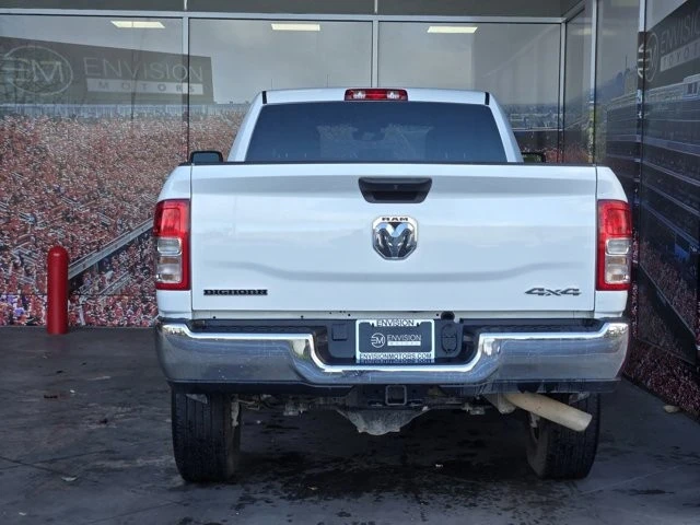 2024 Ram 2500 - Image 7 of 12