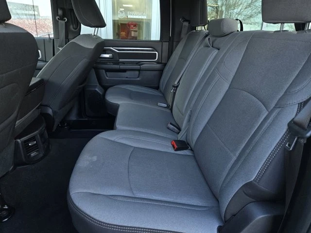 2024 Ram 2500 - Image 12 of 12