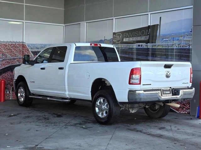 2024 Ram 2500 - Image 6 of 12