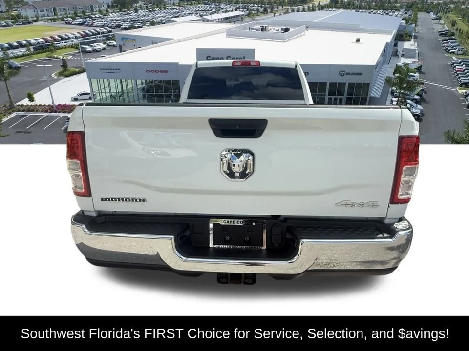 2024 Ram 2500 - Image 7 of 12