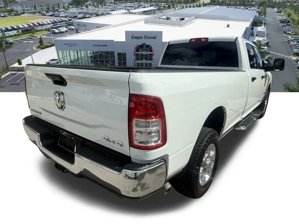 2024 Ram 2500 - Image 5 of 12
