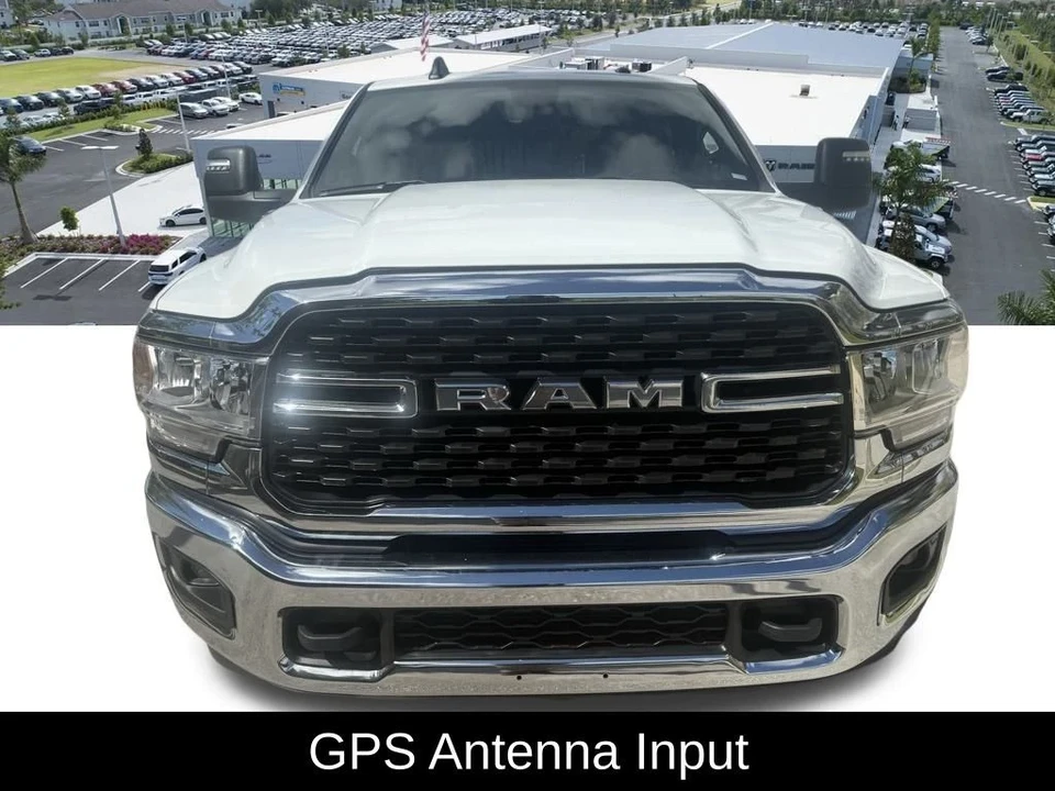 2024 Ram 2500 - Image 10 of 12