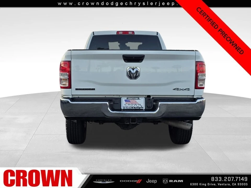 2024 Ram 2500 - Image 6 of 12