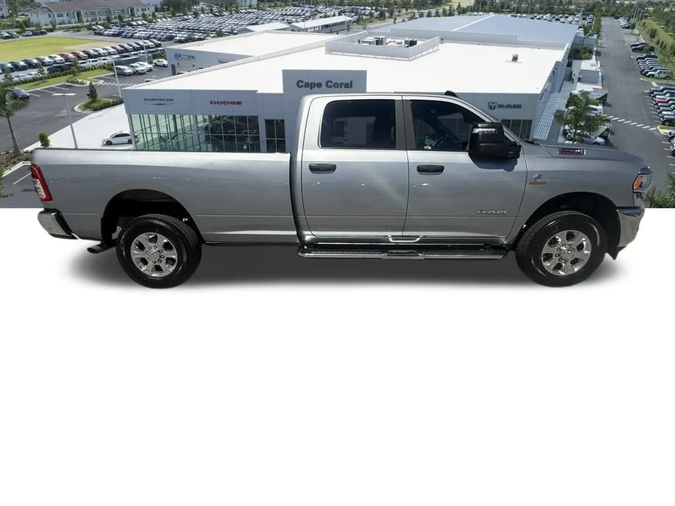 2024 Ram 2500 - Image 4 of 12