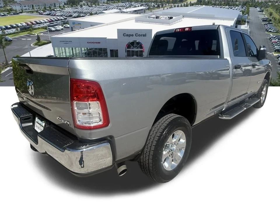 2024 Ram 2500 - Image 5 of 12