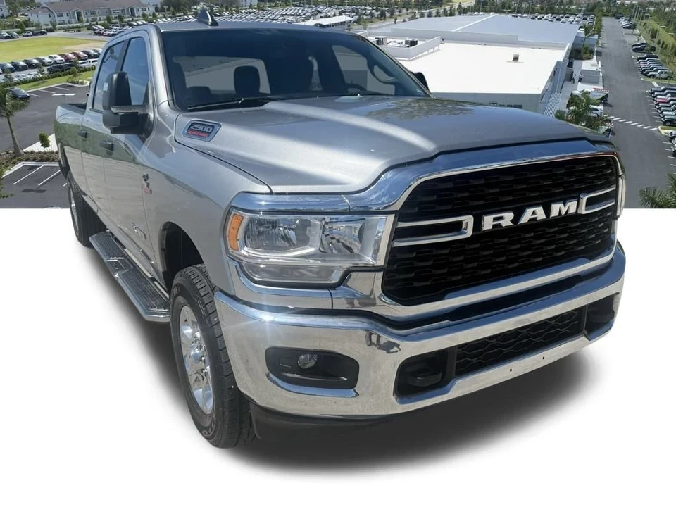 2024 Ram 2500 - Image 2 of 12