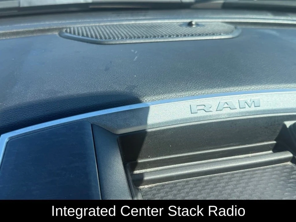 2024 Ram 2500 - Image 12 of 12