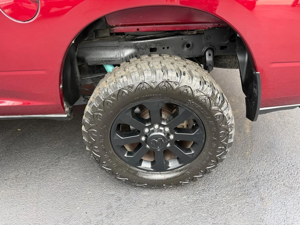 2024 Ram 2500 - Image 10 of 27