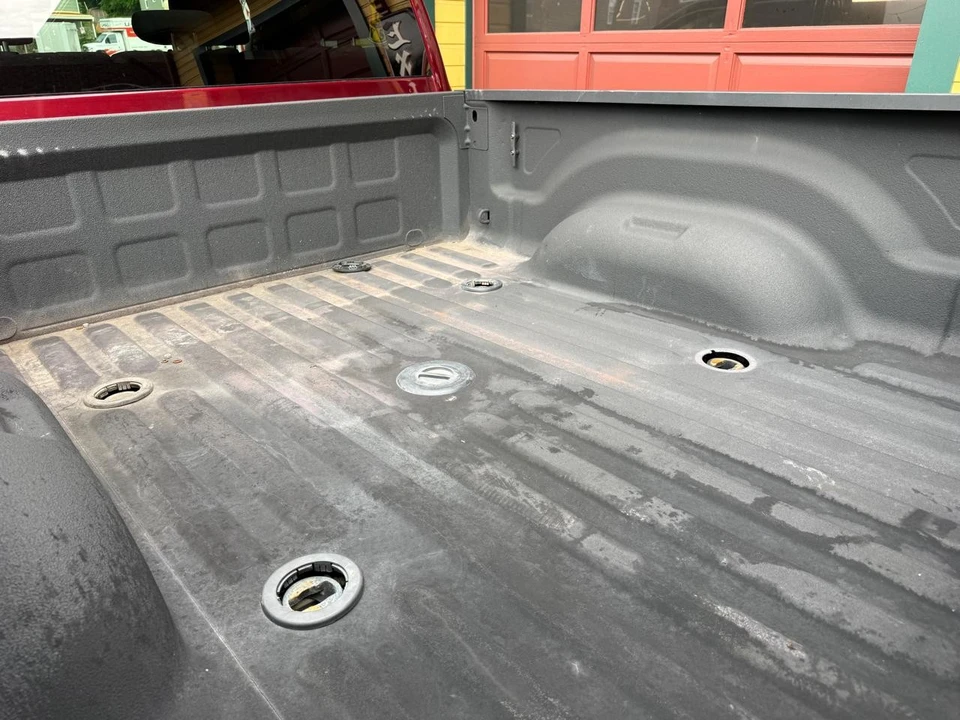 2024 Ram 2500 - Image 9 of 27