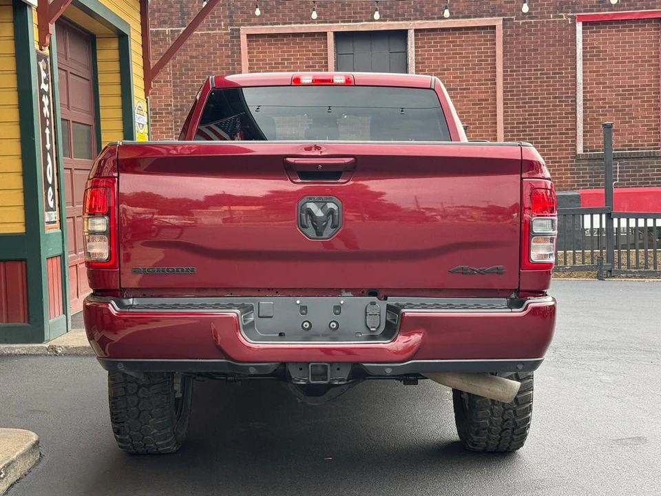 2024 Ram 2500 - Image 5 of 27