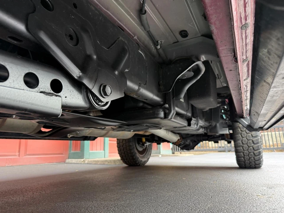 2024 Ram 2500 - Image 12 of 27