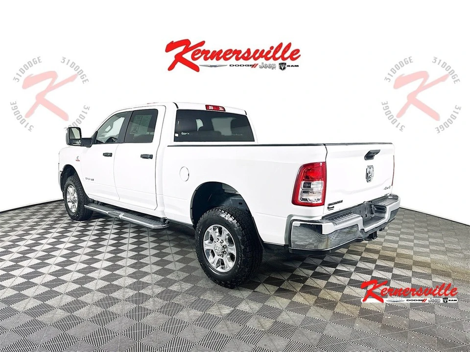 2024 Ram 2500 - Image 5 of 21