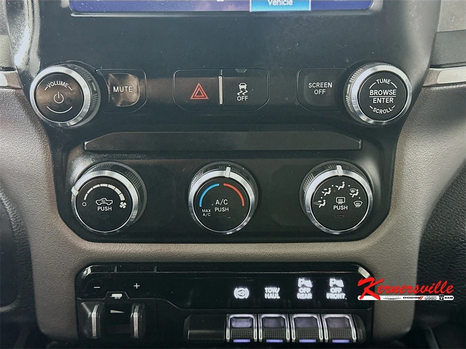 2024 Ram 2500 - Image 18 of 21