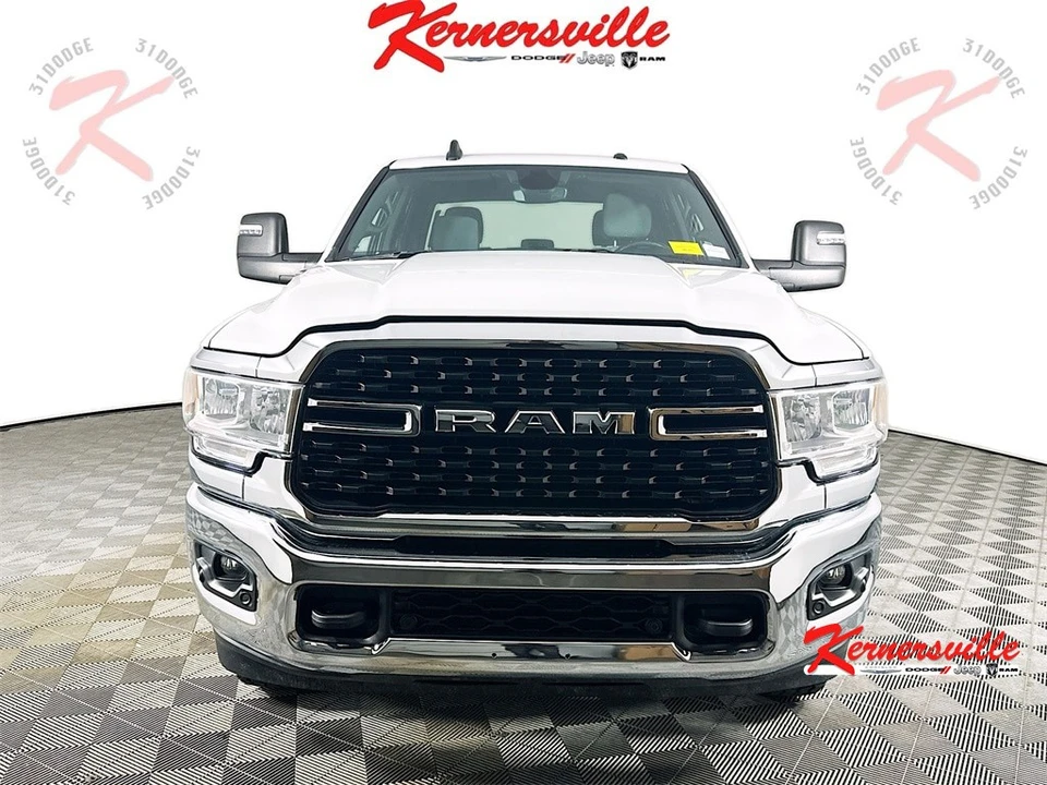 2024 Ram 2500 - Image 2 of 21