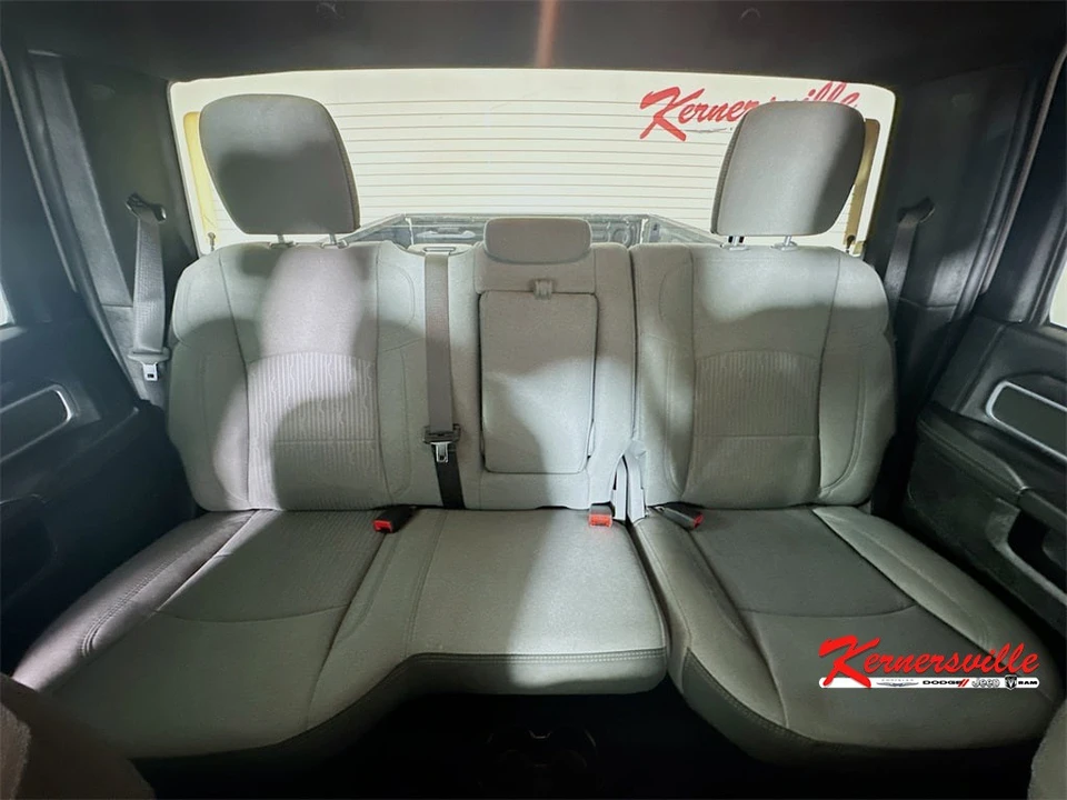 2024 Ram 2500 - Image 13 of 21